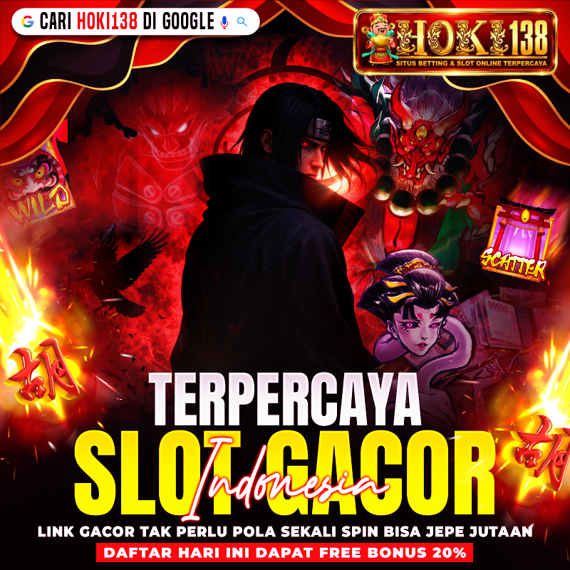 HOKI138