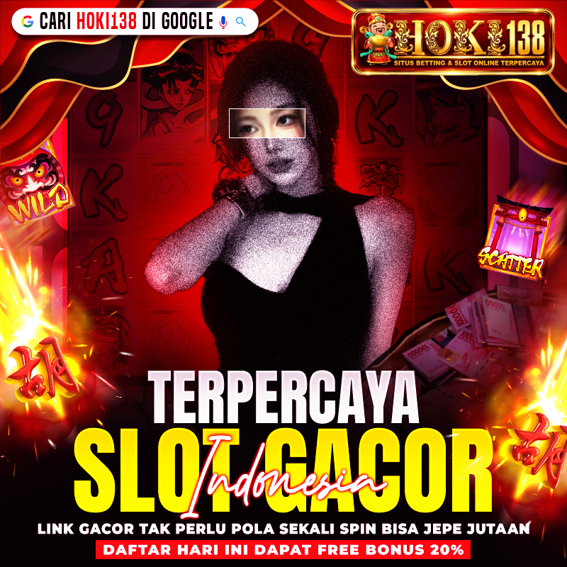 HOKI138