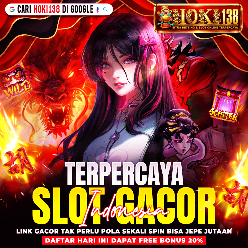 HOKI138